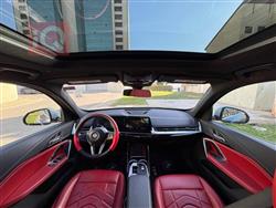 بي ام دبليو X1